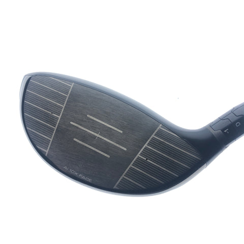 Used Callaway Elyte Mini Driver / 11.5 Degrees / Stiff Flex