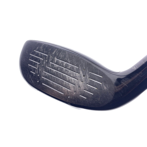 Used Cobra King F7 4 Hybrid / 22 Degrees / Regular Flex