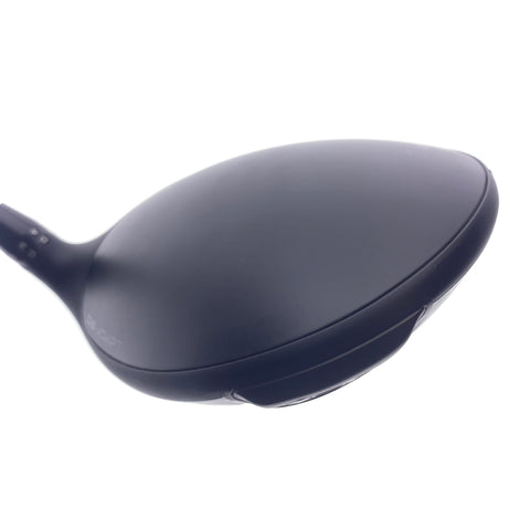 Used Cobra DS Adapt LS Driver / 10.5 Degrees / Stiff Flex