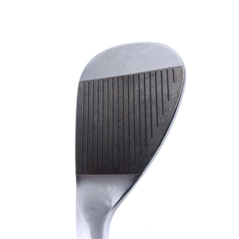 Used TaylorMade Milled Grind 3 TW Sand Wedge / 56.0 Degrees / Stiff Flex