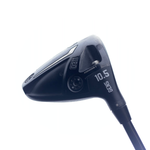 Used PXG 0311 GEN5 Driver / 10.5 Degrees / X-Stiff Flex