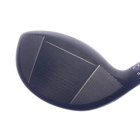 Used Cobra DS Adapt LS Driver / 10.5 Degrees / Stiff Flex