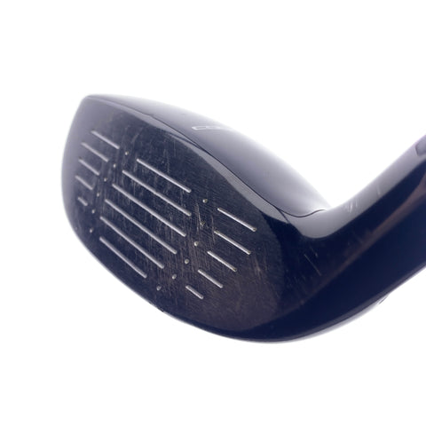 Used Cobra King F7 4 Hybrid / 22 Degrees / Regular Flex