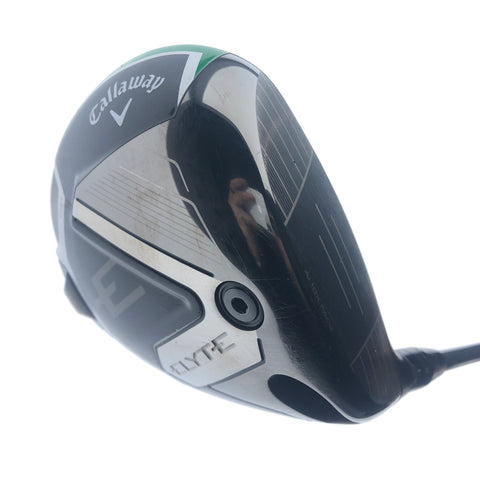 Used Callaway Elyte Mini Driver / 11.5 Degrees / Stiff Flex