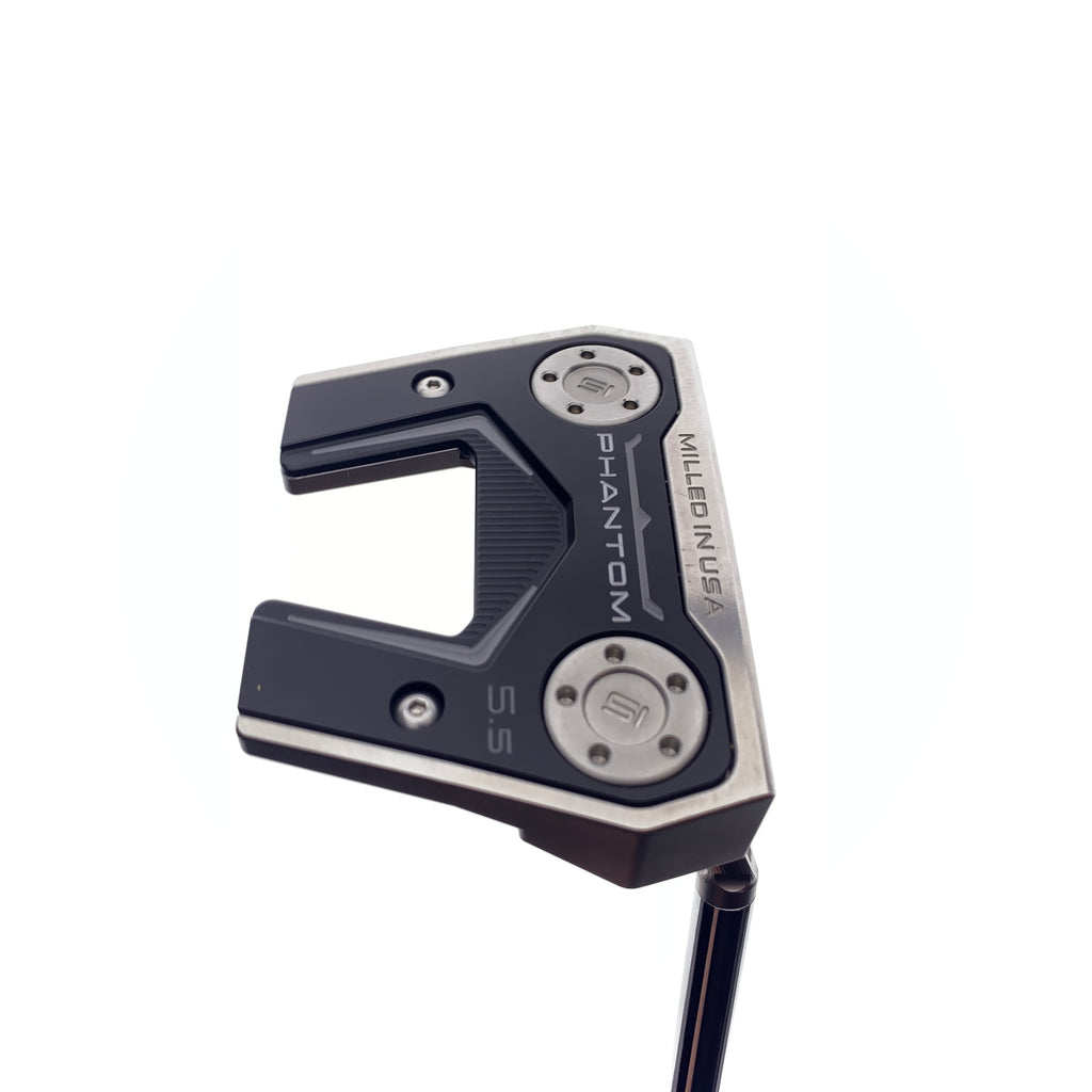 Used Scotty Cameron Phantom 5.5 2024 Putter / 33.5 Inches