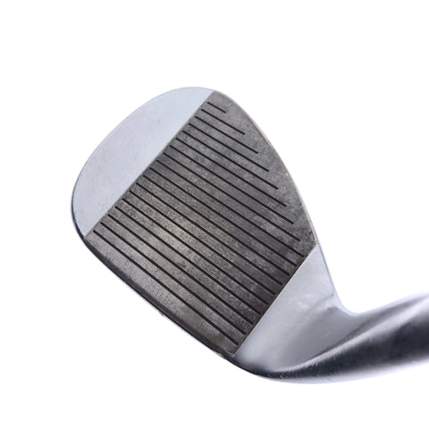 Used TaylorMade Milled Grind 3 TW Sand Wedge / 56.0 Degrees / Stiff Flex