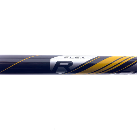 Used TaylorMade RBZ Black 5 Fairway Wood / 18 Degrees / Regular Flex