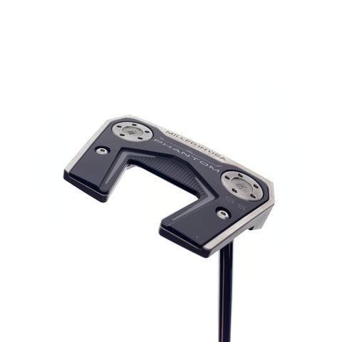 Used Scotty Cameron Phantom 5.5 2024 Putter / 33.5 Inches