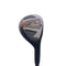Used Callaway X2 Hot+ 5 Hybrid / Regular Flex