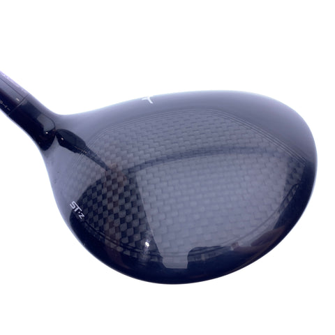 Used Mizuno ST-Z 3 Fairway Wood / 15.0 Degrees / Regular Flex