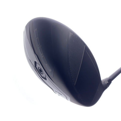 Used Cobra DS Adapt LS Driver / 10.5 Degrees / Stiff Flex