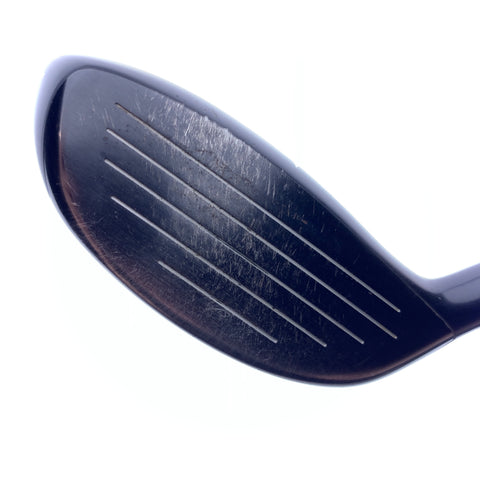 Used Mizuno ST-Z 3 Fairway Wood / 15.0 Degrees / Regular Flex