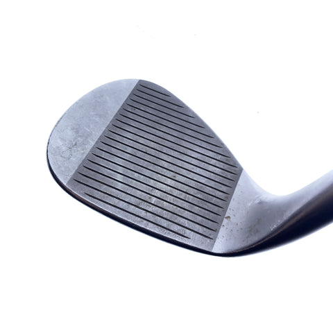 Used Ping Glide Forged Pro Lob Wedge / 60.0 Degrees / Wedge Flex