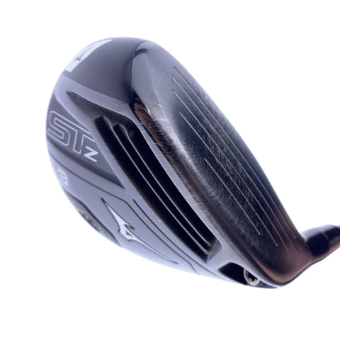 Used Mizuno ST-Z 3 Fairway Wood / 15.0 Degrees / Regular Flex
