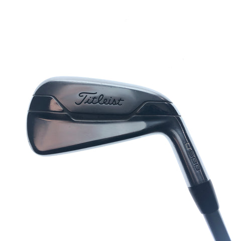 Used Titleist U500 2 Hybrid / 17.0 Degrees / Stiff Flex