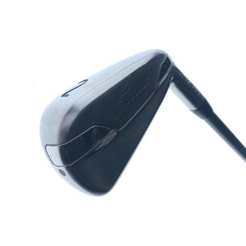 Used Titleist U500 2 Hybrid / 17.0 Degrees / Stiff Flex