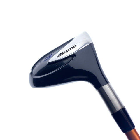 Used Mizuno F-50 3 Fairway Wood / 15.0 Degrees / Stiff Flex