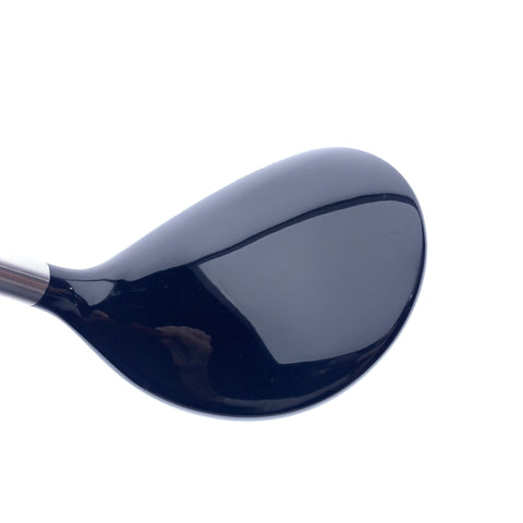 Used Mizuno F-50 3 Fairway Wood / 15.0 Degrees / Stiff Flex