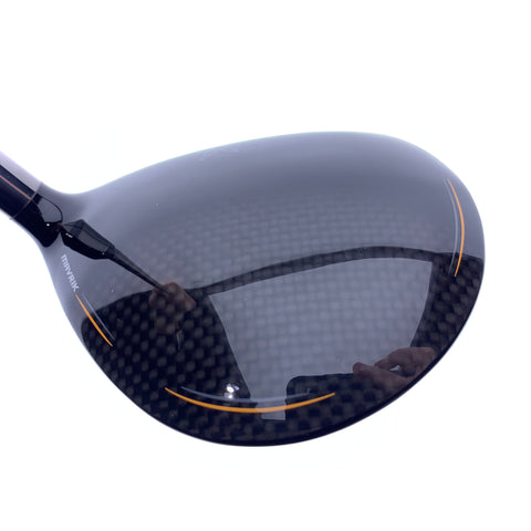 Used TOUR ISSUE Callaway Mavrik Subzero 3 Fairway Wood / 15.0 Degrees / TX Flex