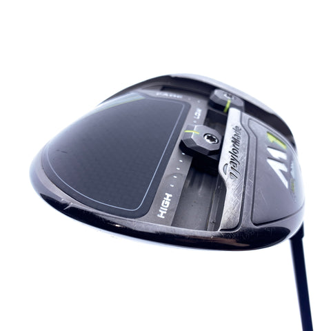 Used TaylorMade M1 2017 Driver / 10.5 Degrees / Regular Flex