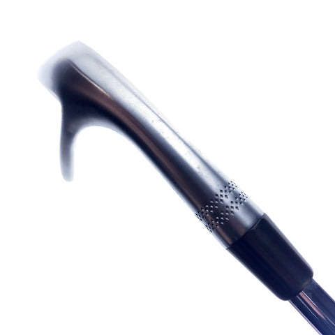 Used Callaway Opus Brushed Chrome Gap Wedge / 50.0 Degrees / Wedge Flex - Replay Golf 