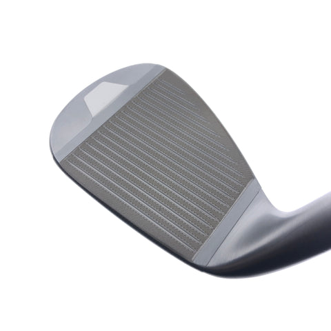 Used TaylorMade Milled Grind 5 Pitching Wedge / 48.0 Degrees / Regular Flex