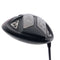 Used Srixon ZX7 MKII Driver / 9.5 Degrees / Stiff Flex
