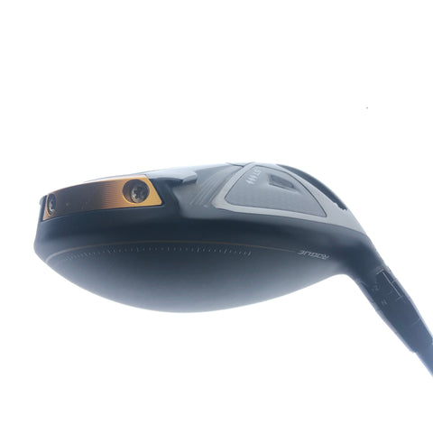 Used Callaway Rogue ST Triple Diamond Driver / 9.0 Degrees / Stiff Flex