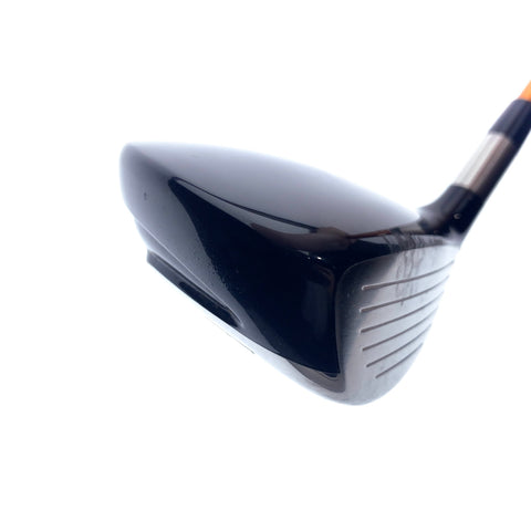 Used Mizuno F-50 3 Fairway Wood / 15.0 Degrees / Stiff Flex