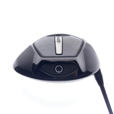 Used Titleist GT4 Driver / 10.0 Degrees / Stiff Flex