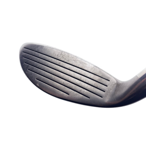 Used Callaway RAZR X 5 Hybrid / 27 Degrees / Regular Flex