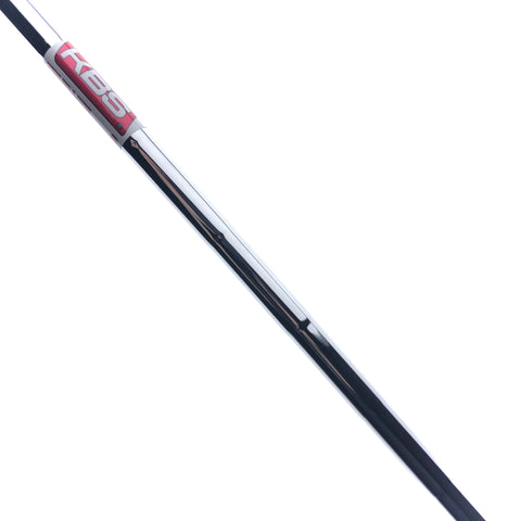 Used TaylorMade Milled Grind 5 Pitching Wedge / 48.0 Degrees / Regular Flex