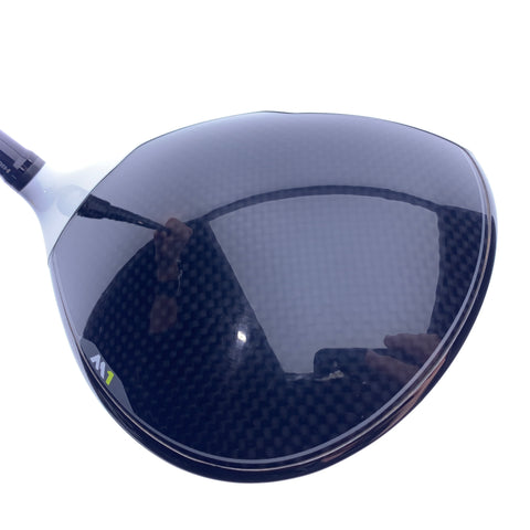 Used TaylorMade M1 2017 Driver / 10.5 Degrees / Regular Flex