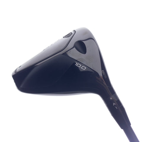 Used Titleist GT4 Driver / 10.0 Degrees / Stiff Flex