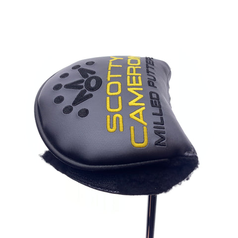 Used Scotty Cameron Phantom 5.5 2024 Putter / 33.5 Inches