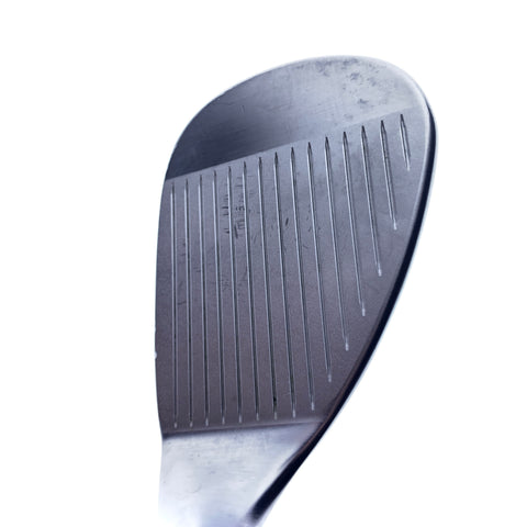 Used Callaway Opus Brushed Chrome Gap Wedge / 50.0 Degrees / Wedge Flex - Replay Golf 