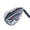 Used TaylorMade ATV Lob Wedge / 60.0 Degrees / Wedge Flex