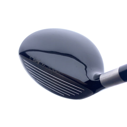 Used Mizuno F-50 3 Fairway Wood / 15.0 Degrees / Stiff Flex
