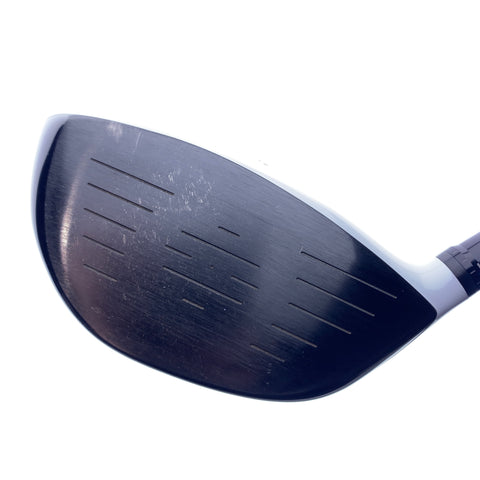 Used TaylorMade M1 2017 Driver / 10.5 Degrees / Regular Flex