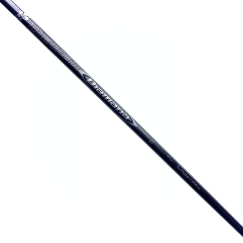 Used TOUR ISSUE Callaway Mavrik Subzero 3 Fairway Wood / 15.0 Degrees / TX Flex