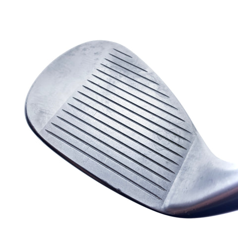 Used Callaway Opus Brushed Chrome Gap Wedge / 50.0 Degrees / Wedge Flex - Replay Golf 