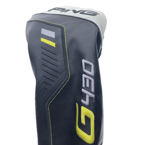 Used Ping G430 MAX 10K Driver / 9.0 Degrees / Stiff Flex