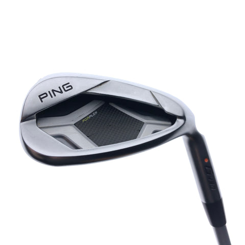 Used Ping G430 Sand Wedge / 54.0 Degrees / Soft Regular Flex