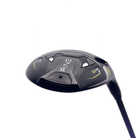Used Ping G430 Max 7 Fairway Wood / 21.0 Degrees / Regular Flex