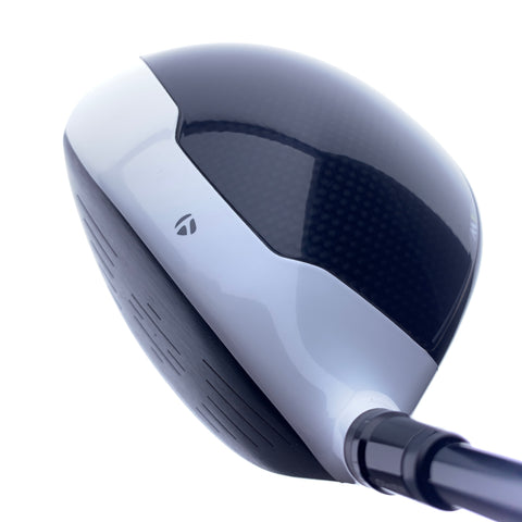 Used TaylorMade M1 2017 Driver / 10.5 Degrees / Regular Flex