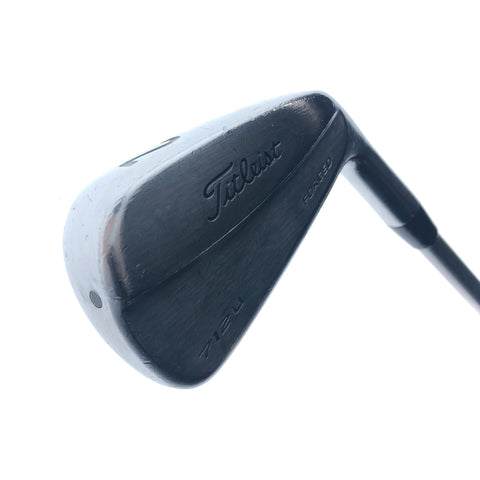 Used Titleist 712U 2 Hybrid / 18.0 Degrees / Stiff Flex