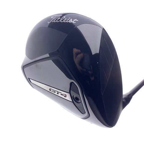 Used Titleist GT4 Driver / 10.0 Degrees / Stiff Flex