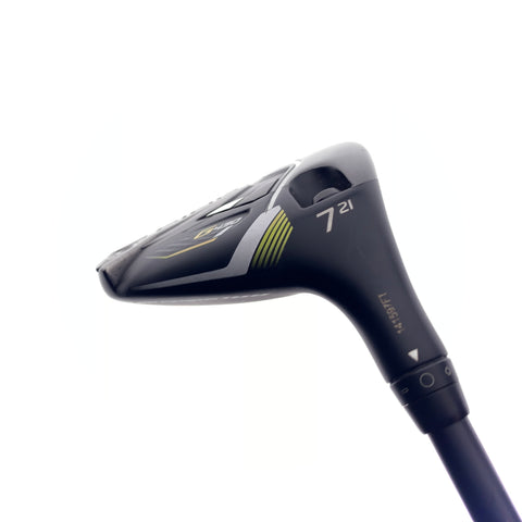 Used Ping G430 Max 7 Fairway Wood / 21.0 Degrees / Regular Flex