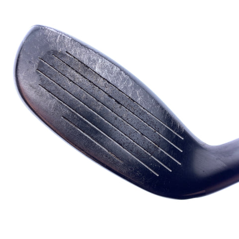 Used Mizuno CLK 2020 4 Hybrid / 22.0 Degrees / Stiff Flex