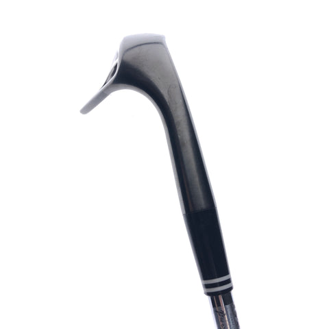 Used Cleveland CG16 Black Pearl Lob Wedge / 60.0 Degrees / Wedge Flex